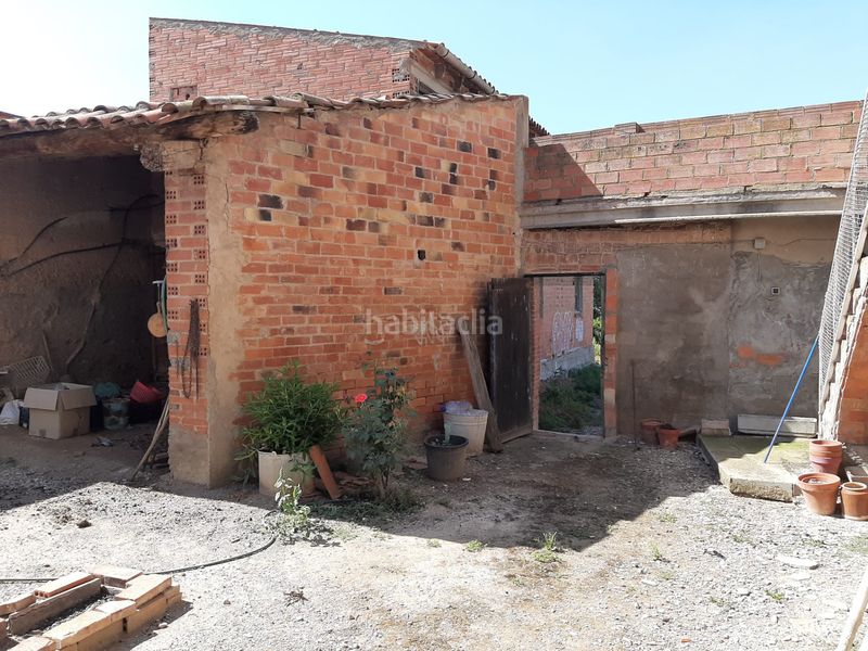 Foto 3f91bf2d-33a1-4b78-94e3-7630e890cab5. House with parking in Ivars d´Urgell