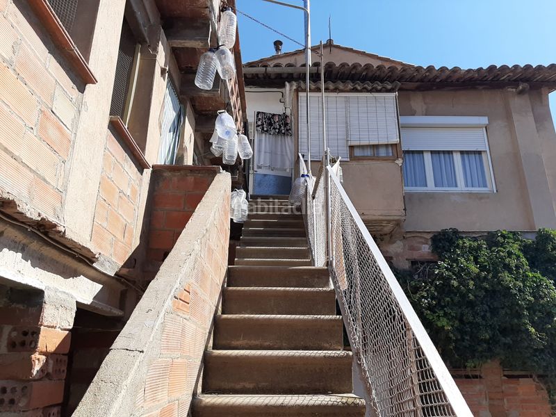 Foto 4888be8f-3df5-4ae5-9abf-1ffdf7f61313. House with parking in Ivars d´Urgell