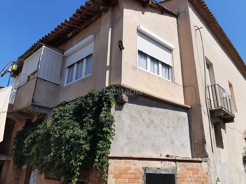 Foto 49a2d08a-690b-4134-aa9d-6c5b082f9be0. House with parking in Ivars d´Urgell