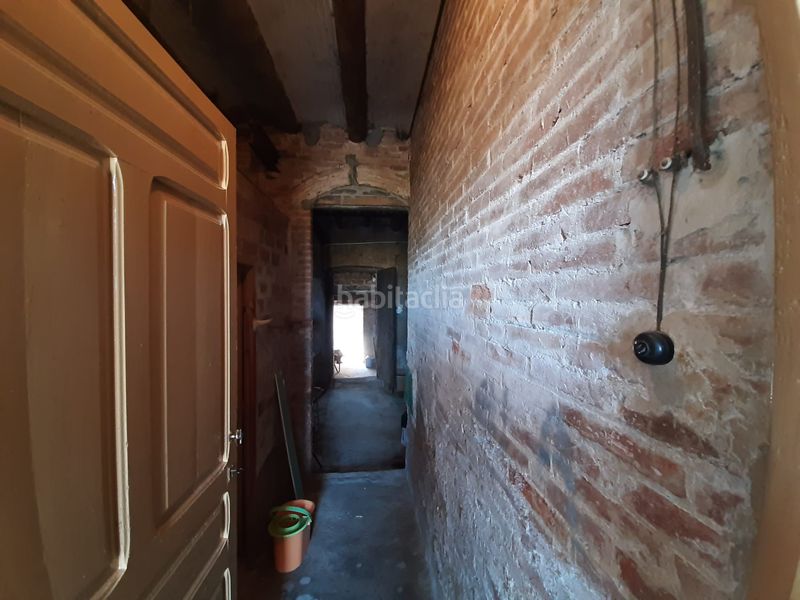 Foto 5609becf-9587-4b21-a674-1f4308c9a95c. House with parking in Ivars d´Urgell