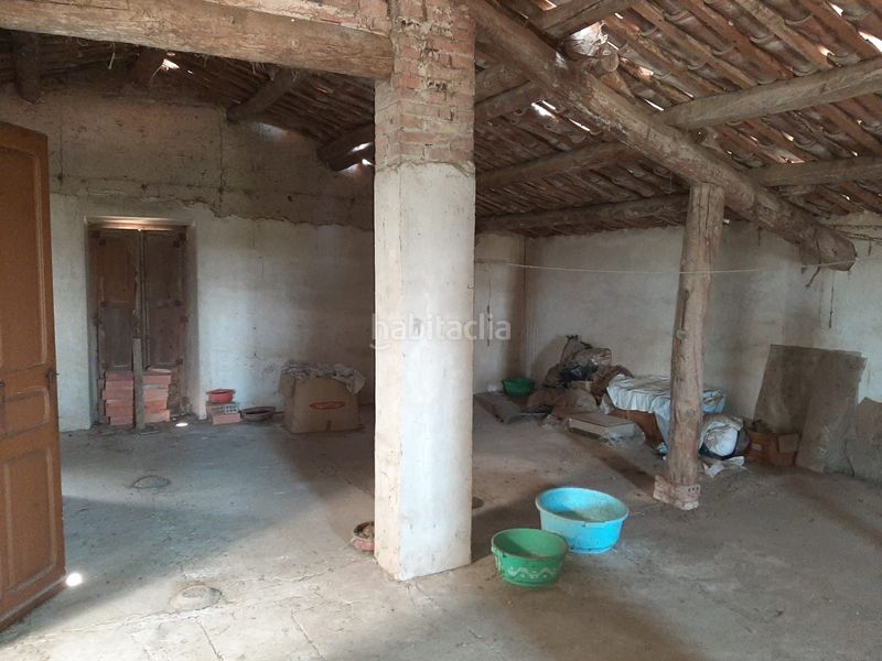 Foto 57105be9-e13d-4f89-b96a-ff9b9bbd6f18. House with parking in Ivars d´Urgell