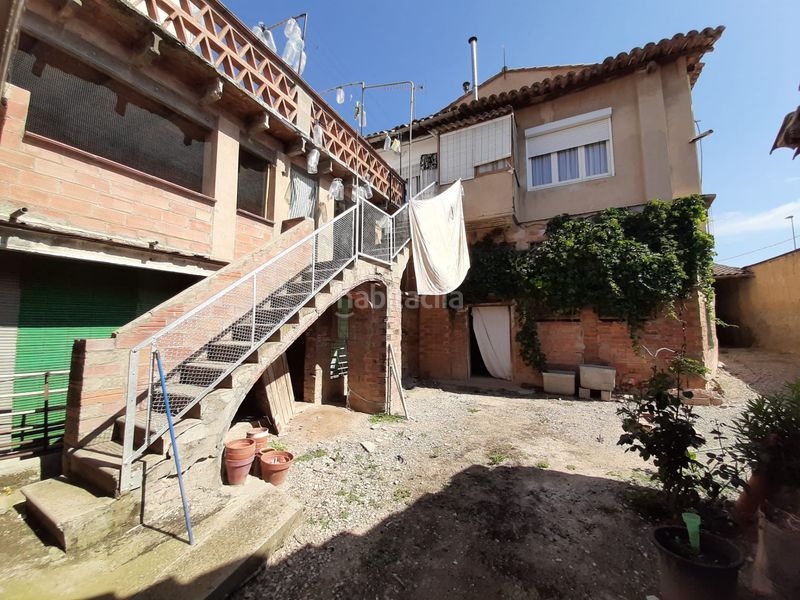 Foto 60fe83fb-897f-4b9e-81b2-427f73e93968. House with parking in Ivars d´Urgell