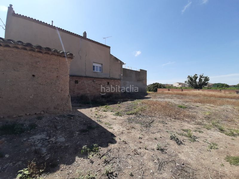 Foto 641f18d3-d97e-482c-8a85-a553439cc4c3. House with parking in Ivars d´Urgell