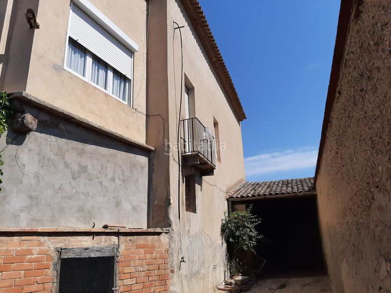 Foto 6f3502ab-533f-4067-ab2b-91dfe91dd77e. House with parking in Ivars d´Urgell