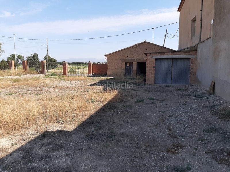 Foto 6ff4edfd-4865-4f10-baf2-c61a60788774. House with parking in Ivars d´Urgell