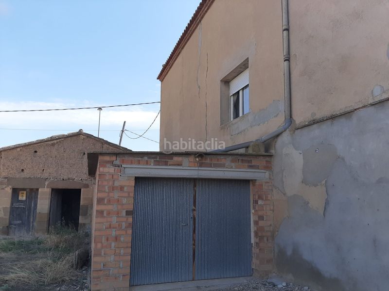 Foto 7d02f108-6dbd-454e-8b71-83958969dc91. House with parking in Ivars d´Urgell