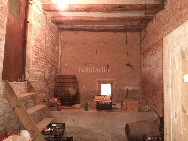 Foto 8d469584-deba-4f58-8d86-01ad2c2ee51b. House with parking in Ivars d´Urgell