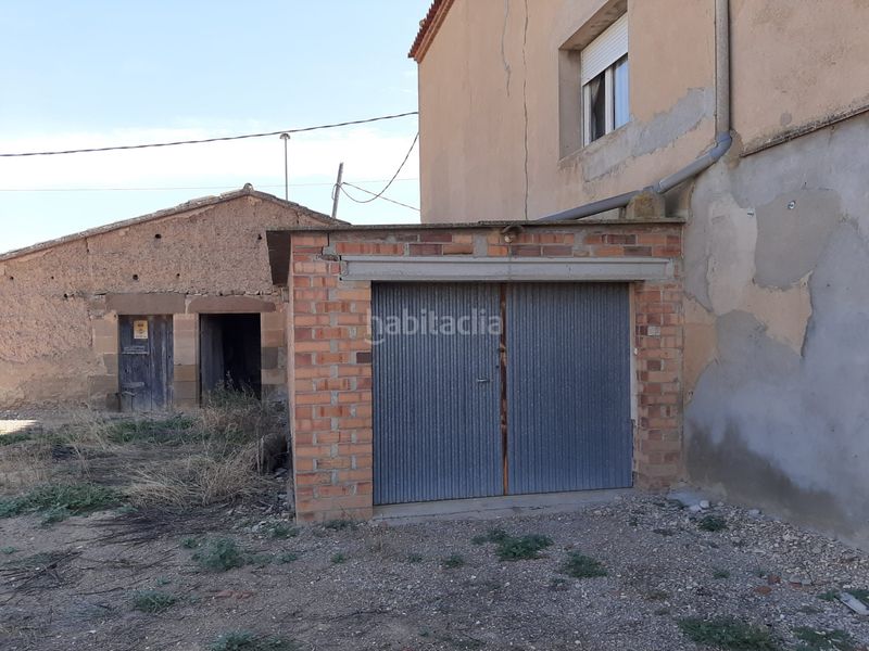 Foto b3097cbe-d7f9-4eb4-a5cb-53902c727cd9. House with parking in Ivars d´Urgell
