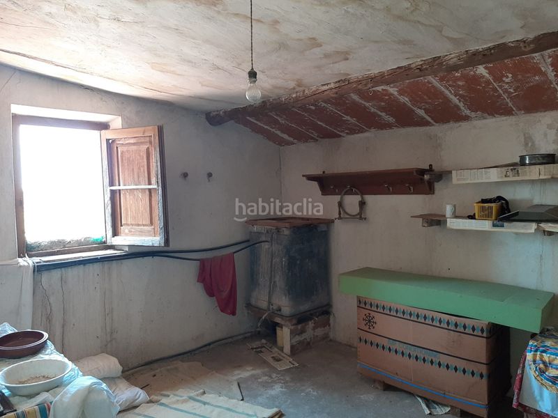 Foto be21d364-18a8-4f96-a2c5-3fd721042b99. House with parking in Ivars d´Urgell