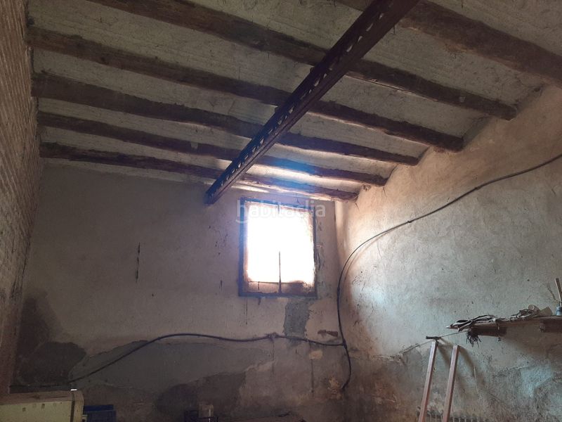 Foto c6299091-db17-4ea7-9992-d633085ba948. House with parking in Ivars d´Urgell