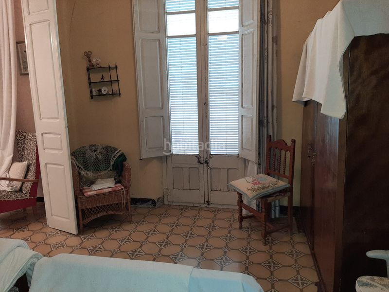 Foto c8729d4b-2aad-438c-bfab-21811a1ecee4. House with parking in Ivars d´Urgell