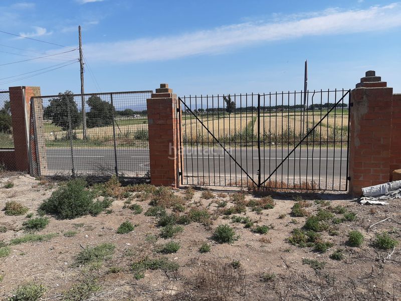 Foto c921a3c1-0f2f-43a5-902d-922ca1391b8f. House with parking in Ivars d´Urgell