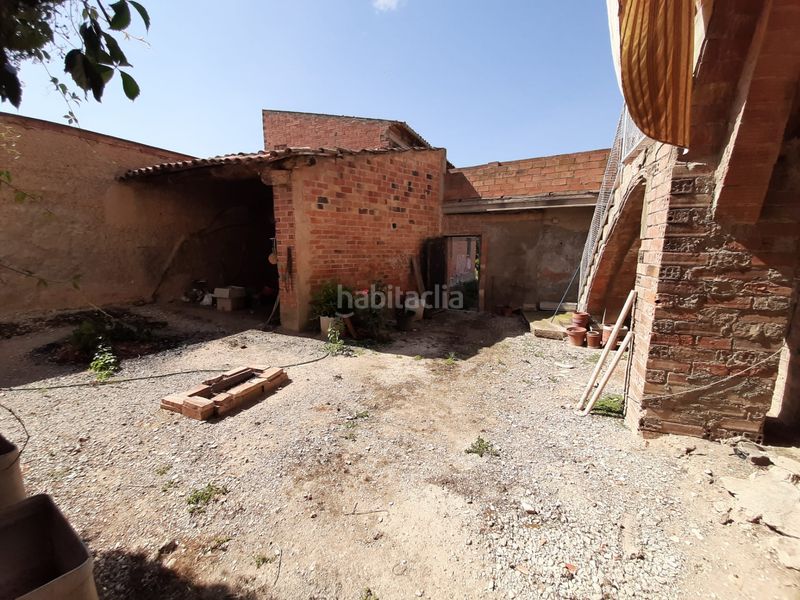 Foto cafaeb94-9bf1-49d3-b7ac-7e008d977cb0. House with parking in Ivars d´Urgell
