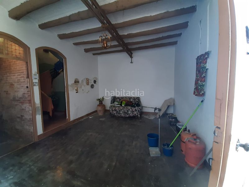 Foto ea844702-d636-4543-b287-865880564d8d. House with parking in Ivars d´Urgell