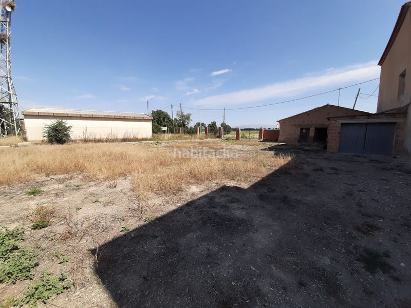 Foto f8017dba-5e31-4358-a5f3-555270eb0469. House with parking in Ivars d´Urgell