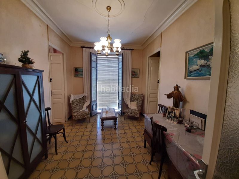 Foto fcd345ef-3ecf-4943-bbe9-4d06e6d9a17b. House with parking in Ivars d´Urgell