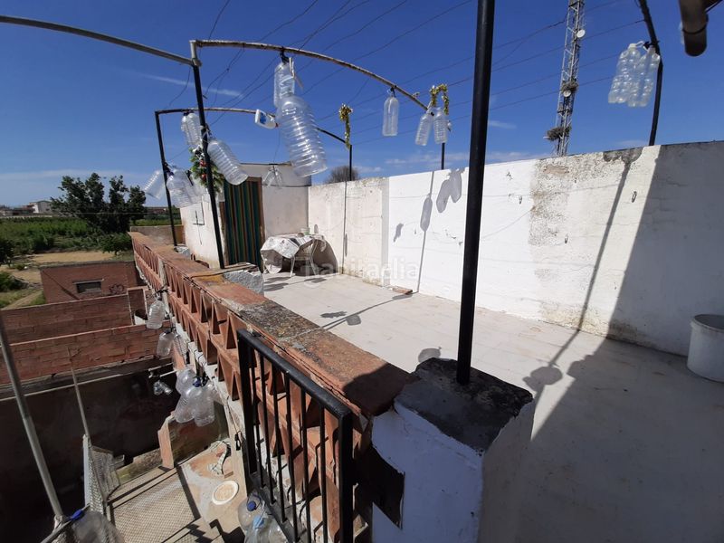 Foto ff45dbdb-a5c5-41fe-83ee-c7f03d9af7d6. House with parking in Ivars d´Urgell