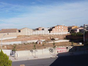 Foto 676d67c2-b286-482f-be2b-c4ea080be785. Residential plot in carrer prat de la riba 62 in Linyola