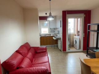 Pis  Carrer ponent. Piso en venta en mollerussa