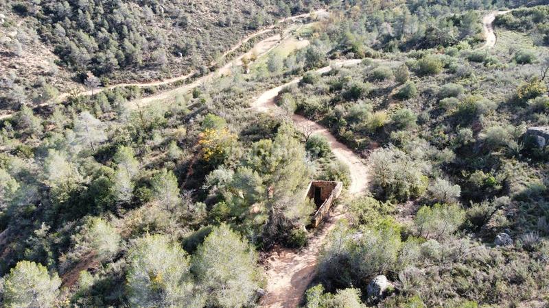 Foto c64d03af-a270-43fa-80bd-b9cc4dfaabb2. Finca rústica a Cervià de les Garrigues