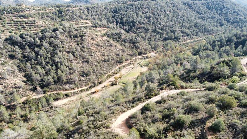 Foto dc64ebdf-7f16-4c65-8ca3-d8c0511776a4. Finca rústica a Cervià de les Garrigues