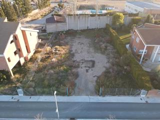 Lloguer Terreny residencial  Carrer antoni bellet perez. Terreno en bell-lloch d'urgell