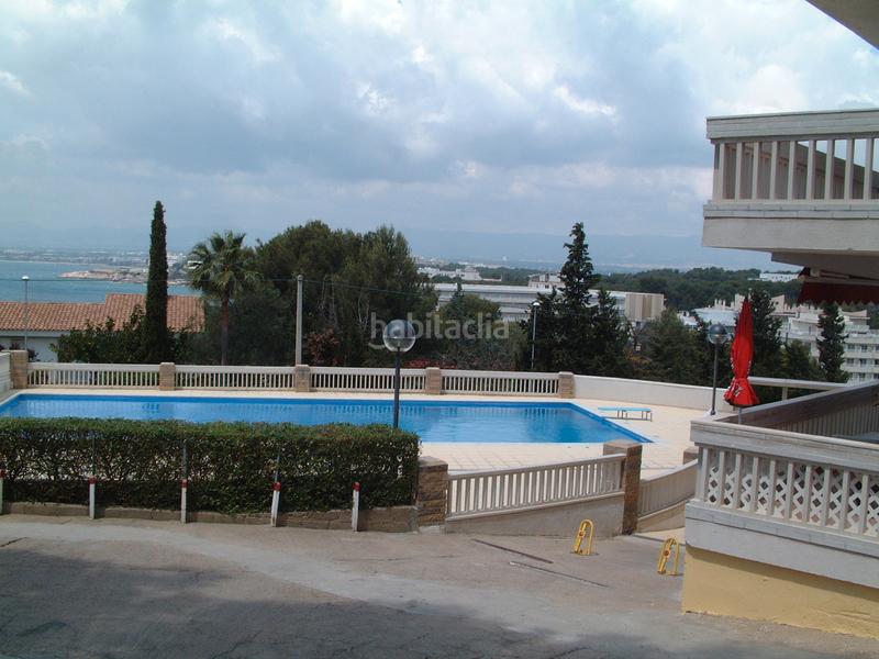 Foto 84d4ae92-2e69-4695-8eae-b207b98cadb8. Appartement avec piscine dans pla de maset - cap de Salou Salou
