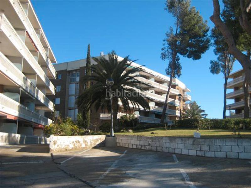 Foto b2b69f91-5464-4f36-a91b-033822092117. Appartement avec piscine dans pla de maset - cap de Salou Salou
