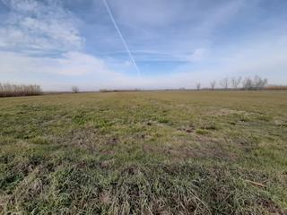 Rural plot in N/a
