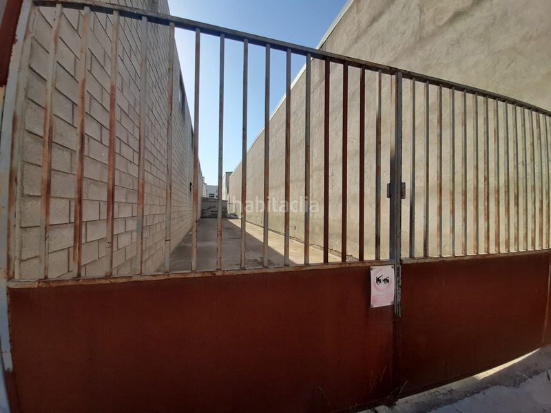 Foto 00a2d2ef-2216-4669-8878-dbd1abbd2c1f. Industrial building in Tàrrega