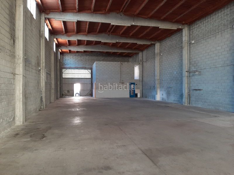 Foto 26b27fc6-1d00-4b91-a087-0009c884649e. Industrial building in Tàrrega