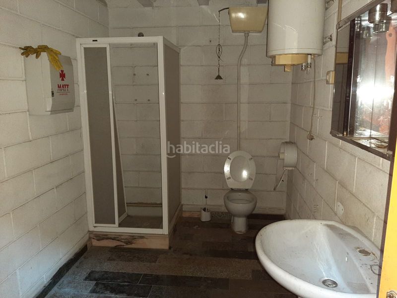 Foto 5f20a8e1-6d46-4bae-a639-fe606a8fb895. Industrial building in Tàrrega