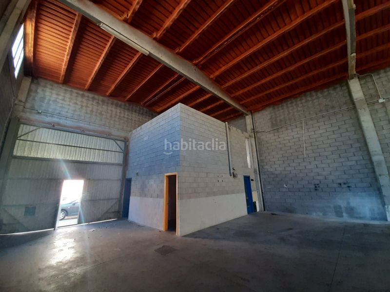 Foto 9d09ab6b-6781-47bf-bd0c-d8f1ef52c804. Industrial building in Tàrrega