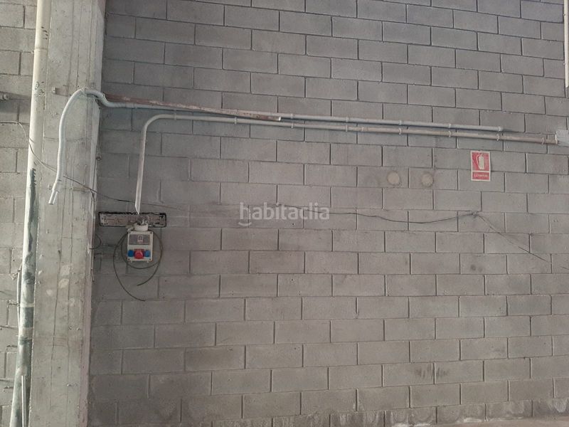 Foto c183d354-5247-4cca-8374-3fc909a7ace4. Industrial building in Tàrrega