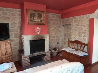 Casa  Carrer calvari