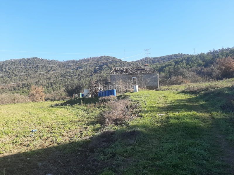 Foto 43c98bd1-7bf2-4f51-827f-bf4f49cf4919. Finca rústica en Tiurana