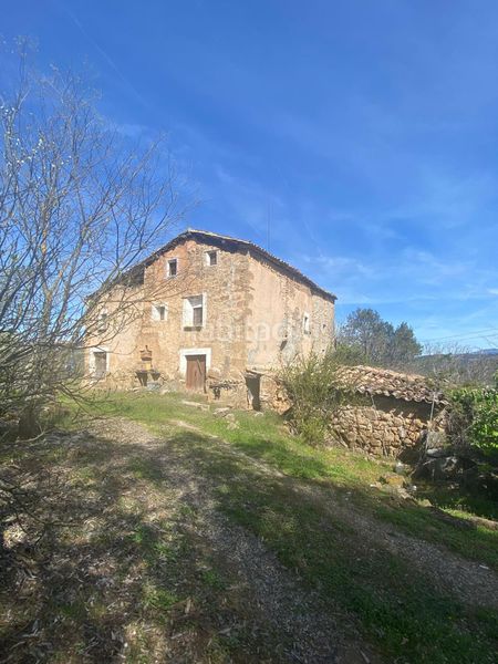 Foto 8c17227f-3636-4e04-9036-b09db3de57d2. Finca rústica en Tiurana