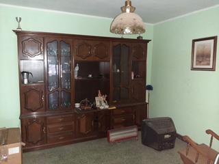 Casa aparellada  Carrer rafel de casanova