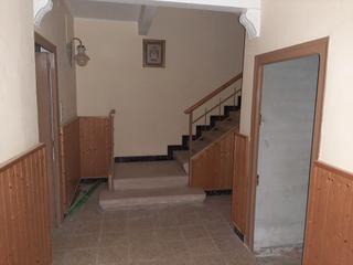 Casa aparellada  Carrer rafel de casanova