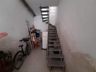 Casa aparellada  Carrer de mossèn cinto verdaguer