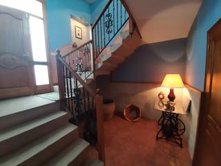Casa adossada  Carrer sant sebastià