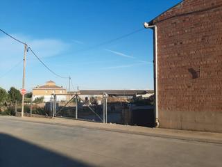 Solar industrial a Carrer església 48