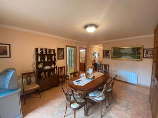 Casa bifamiliare  Carrer pons i arola
