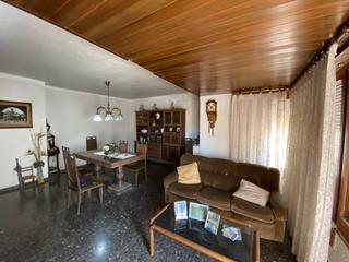 Casa aparellada  Carrer major