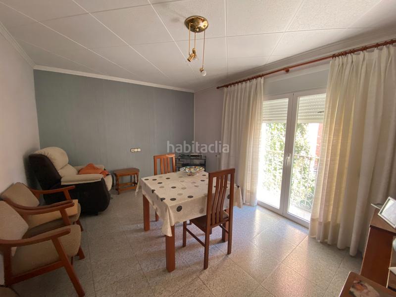 Foto 630da1fc-5751-48e4-bbed-b7af07e8e409. Casa bifamiliare con riscaldamento parcheggio in Linyola