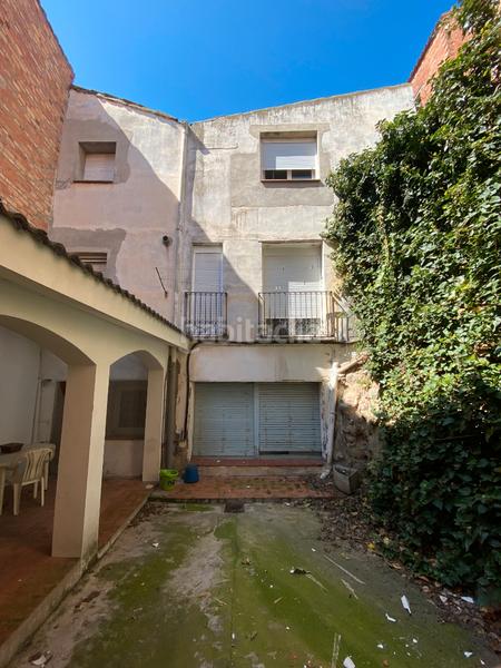 Foto 7c112b0d-5061-45fa-9783-f5e7fb038eea. Casa bifamiliare con riscaldamento parcheggio in Linyola