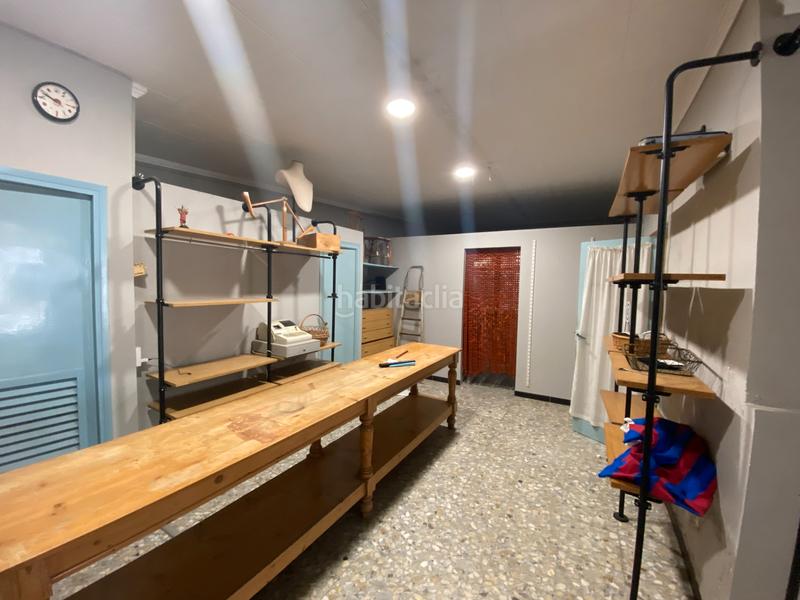 Foto 8bd60589-fa64-4f59-b3b5-ce27312a47a0. Casa bifamiliare con riscaldamento parcheggio in Linyola