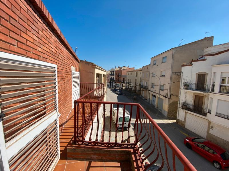 Foto a22cfdaa-61b5-4169-87a2-fb89070780e9. Casa bifamiliare con riscaldamento parcheggio in Linyola