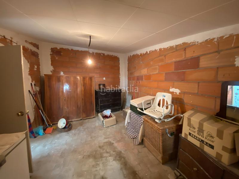 Foto aeba8d56-c585-4be4-a6a5-6f1cf942f595. Casa bifamiliare con riscaldamento parcheggio in Linyola