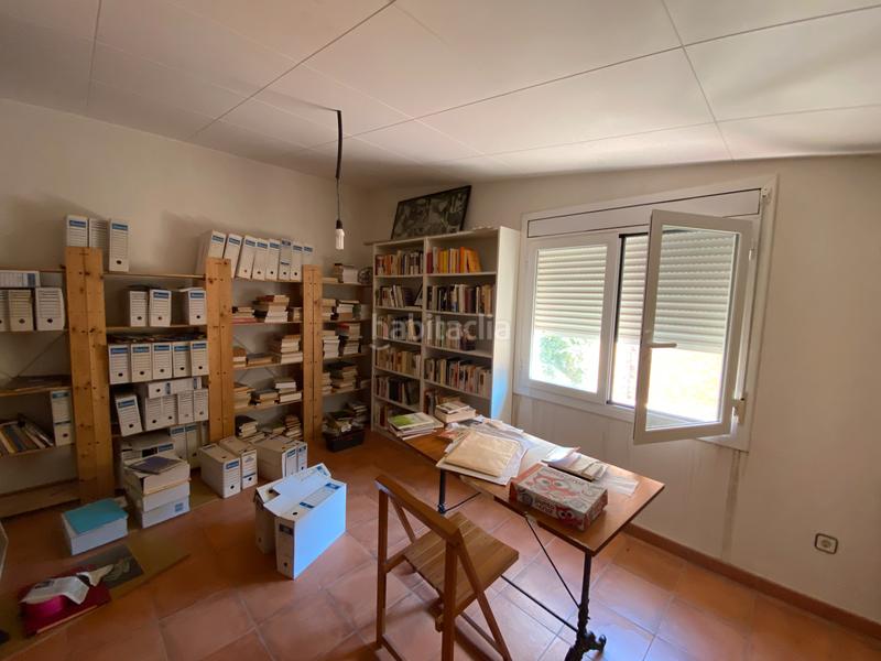 Foto bcd12762-768d-4b8f-853f-529bac69009b. Casa bifamiliare con riscaldamento parcheggio in Linyola